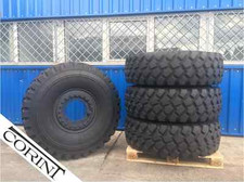 16.00R20 MICHELIN XZL MIT