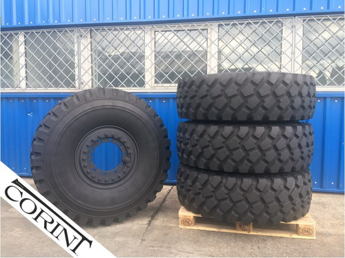 00r20 michelin xzl mit - 16.00r20,