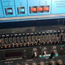 YAMAHA GQ 1031 B MONO