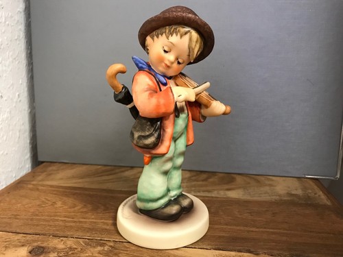 Hummel figur geigerlein - hummel,