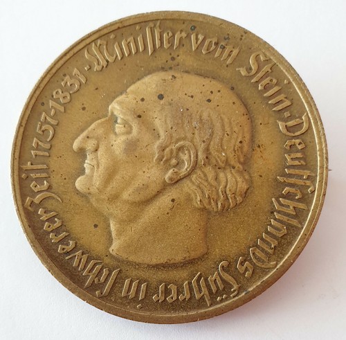 10000 mark 1923 - mark,