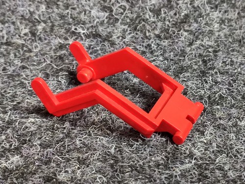 Lego 3314 schaufel - lego, bagger
