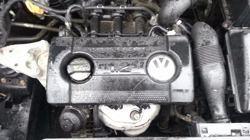 Polo 2 motor bmd - 9n,