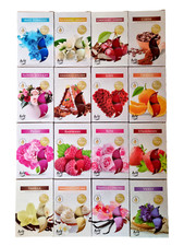 Duftkerzen Teelichter Kerze