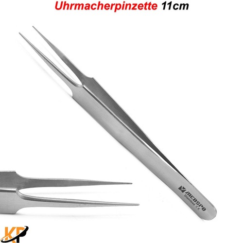 Uhrmacherpinzette präzisions - uhrmacherpinzette,