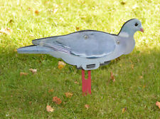 NRA FUD Lockvögel Taube 6 Stk.