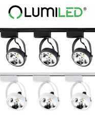 LUMILED 1-Phasen Strahler