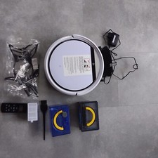 Saug und wischroboter Medion