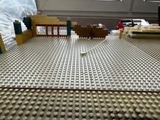 LEGO MODULEX Set  Mini Steine bricks für Architekten Gestaltungshilfe Hausbau