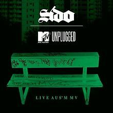 Sido MTV Unplugged Live aus'M