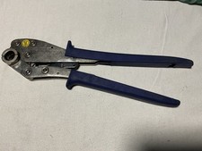 Geberit Mepla Handpresszange