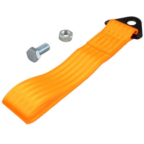 Abschleppschlaufe orange tow - orange,