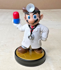 Dr. Mario - Nintendo Amiibo