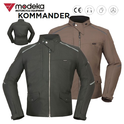 Modeka kommander stretch ce - modeka,