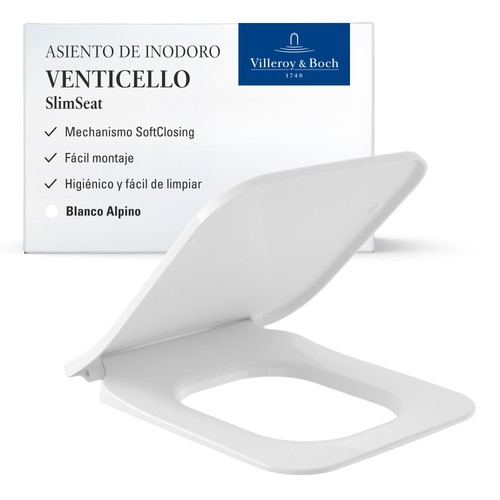 Villeroy boch venticello - &,