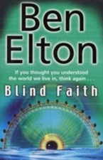 Blind Faith Ben Elton