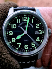 Zeno-Watch Basel, Classic