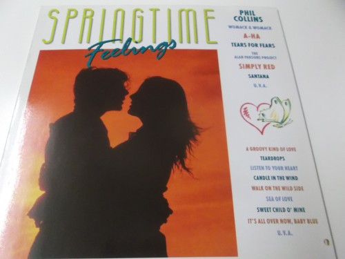73253 springtime feelings - 73253,