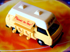 Selten!  Imbisswagen Food