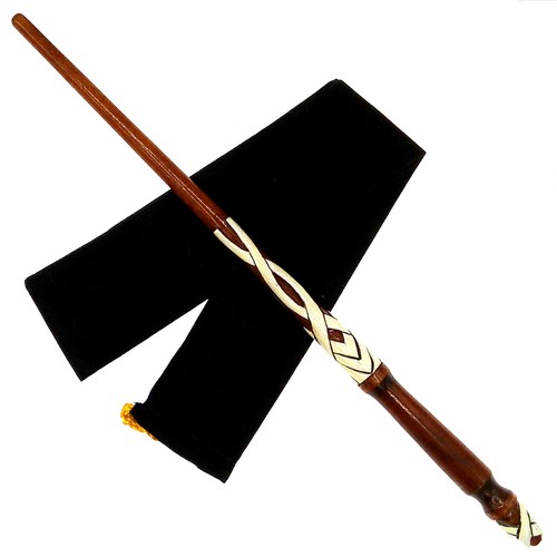 Handgeschnitzte - 14,5",