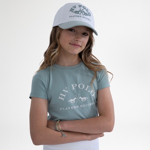 Polo kids shirt - hv,
