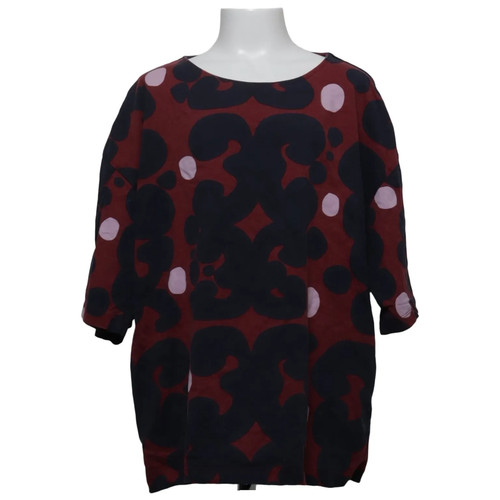 Marimekko uniqlo kleid - marimekko, x
