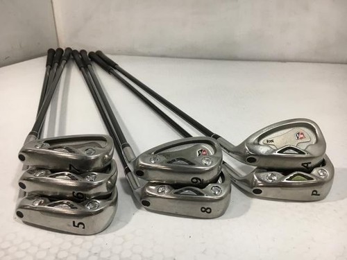 Wilson staff nc 6 - [wilson],