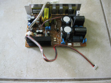 Icom IC-736 REG/Power supply