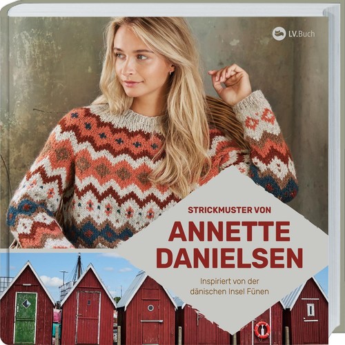Strickmuster von annette - strickmuster,