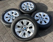 4 ORIGINAL ALU SOMMERRÄDER