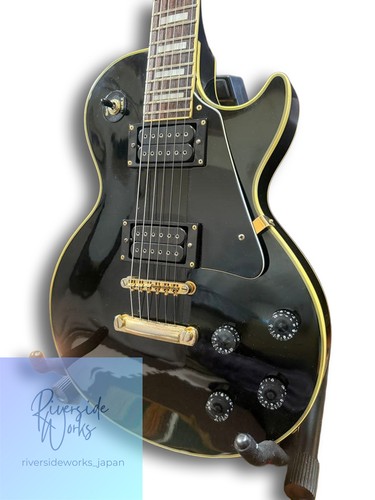 Les paul custom usa dimarzio - paul,