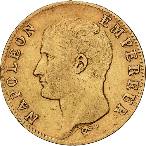 Frankreich napoleon 20 - napoleon, i,