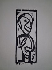 Christian Rohlfs - original