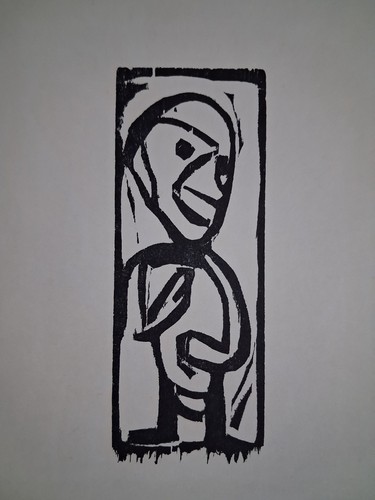 Christian rohlfs original - christian,