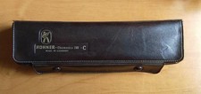 Mundharmonika Hohner Chromonica 280 C
