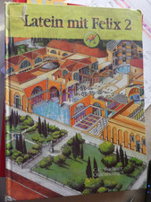 Latein mit Felix 2 Gebraucht