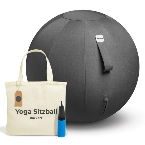 Sitzball büro ergonomisch - büro, 65