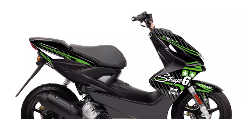 Dekor kit yamaha - yamaha, bis