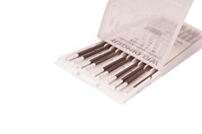 WIG-Wolframelektrode WZr weiß