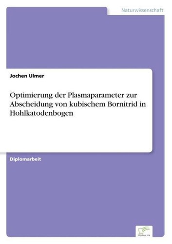Optimierung der