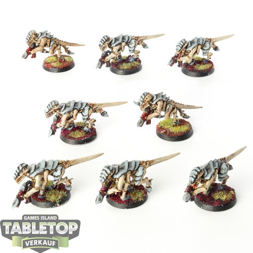 Tyraniden termagants - tyraniden,