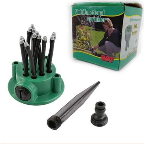 Flexibler gartensprenger für - flexibler,