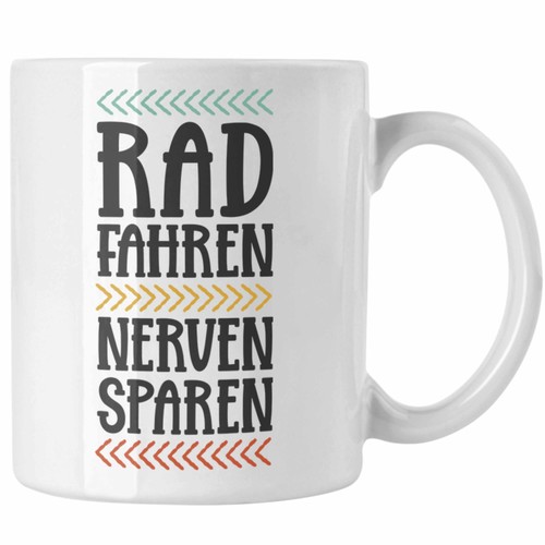 Trendation fahrrad radfahrer - fahrrad,