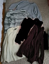 Konvolut Pullover Cardigan H&M