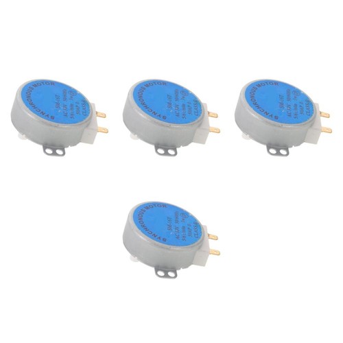 Pcs drehtellermotor für - 4,