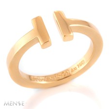 Tiffany & Co. Tiffany T Sqaure