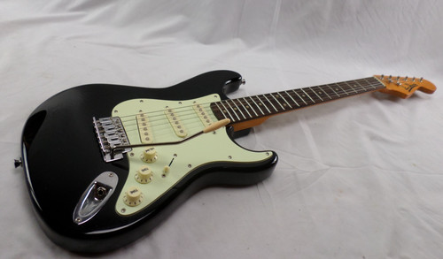 Gitarre strat mini 4 - strat,