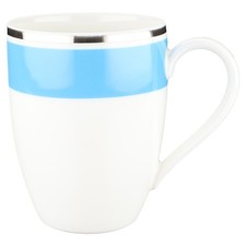 Kaffeebecher sky blue Villeroy