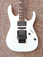 Ibanez RG370DX Electric Guitar