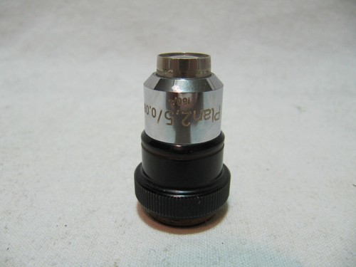Carl zeiss west - west, 2,5x
